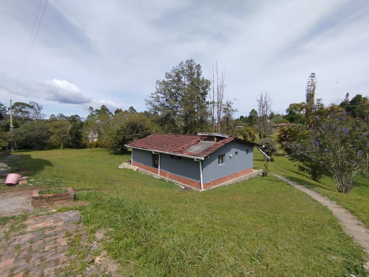 Casa Comercial en arriendo en Guarne — foto 1 de 16