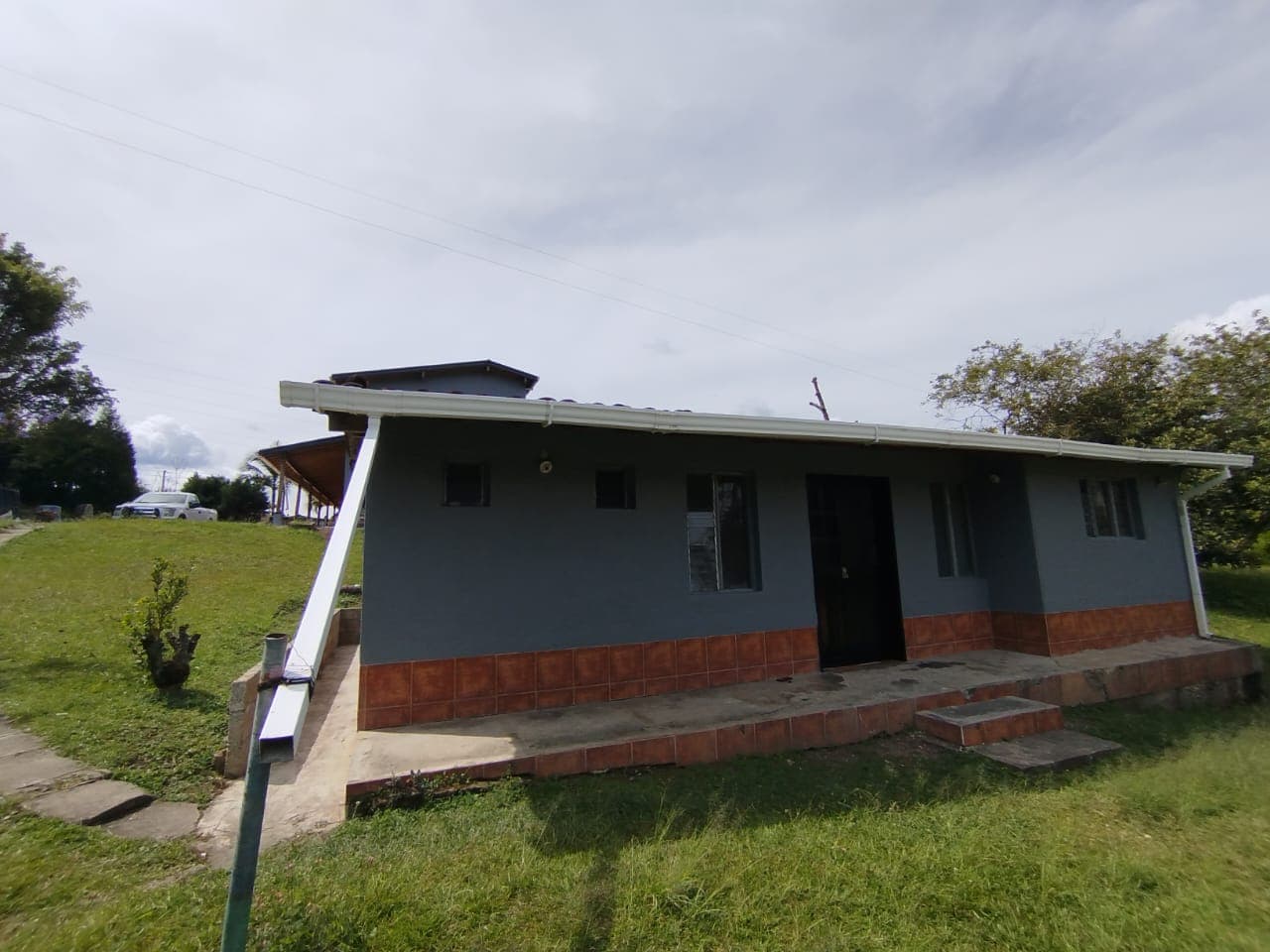 Casa Comercial en arriendo en Guarne — foto 3 de 16