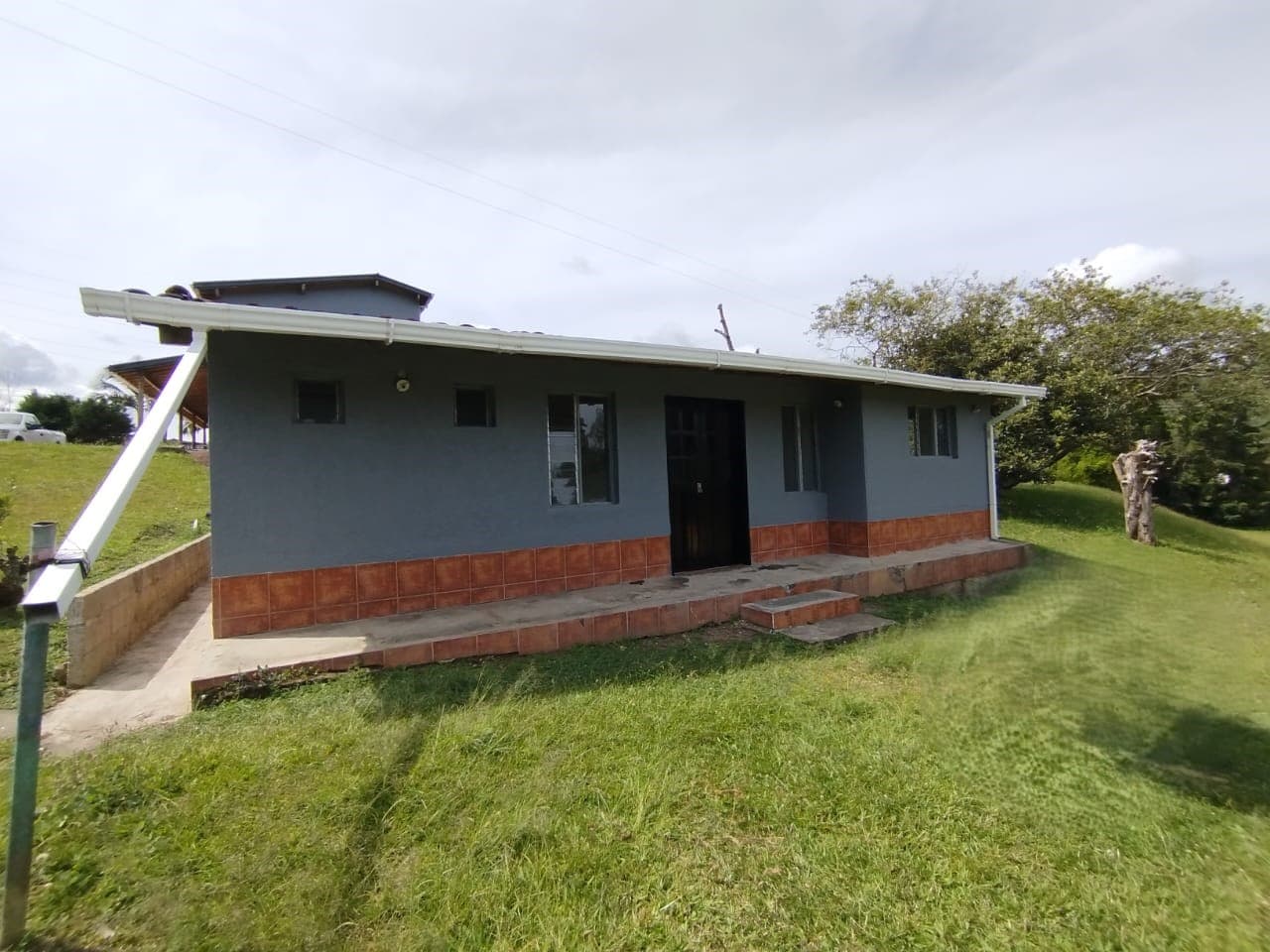 Casa Comercial en arriendo en Guarne — foto 4 de 16