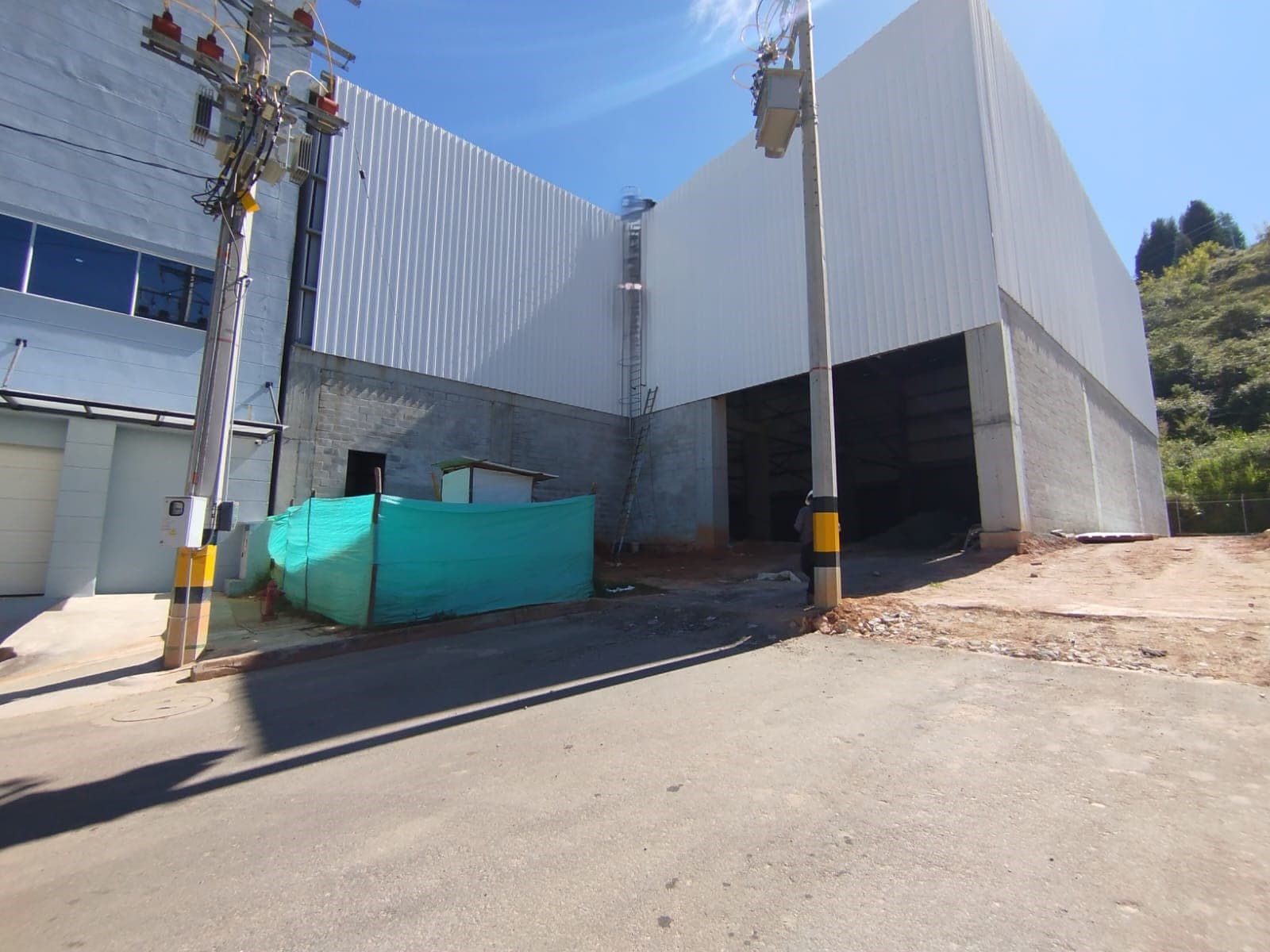 Bodega en arriendo en Guarne — foto 2 de 11