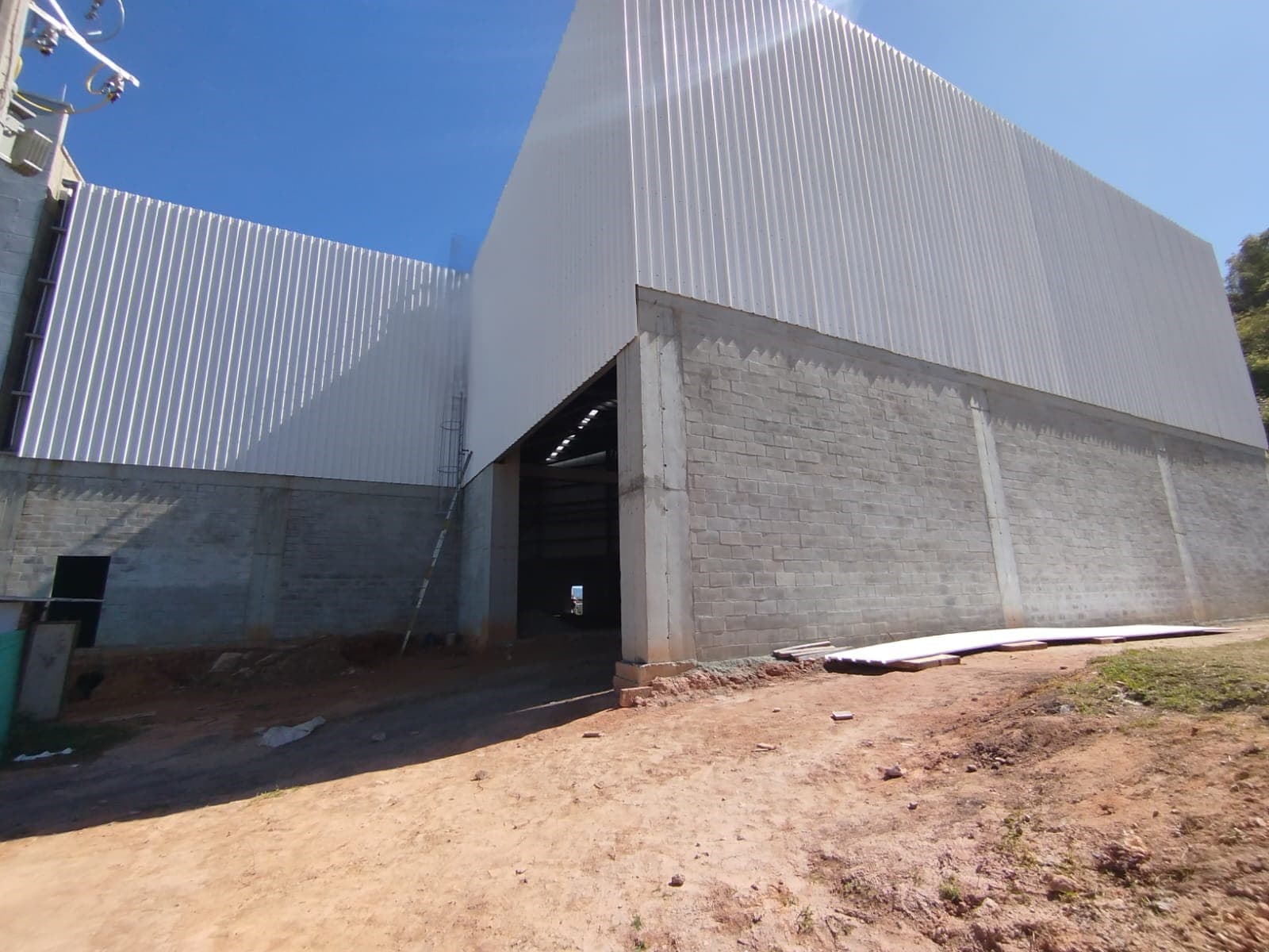 Bodega en arriendo en Guarne — foto 3 de 11