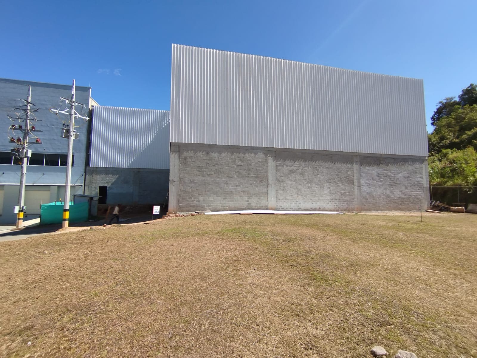 Bodega en arriendo en Guarne — foto 4 de 11