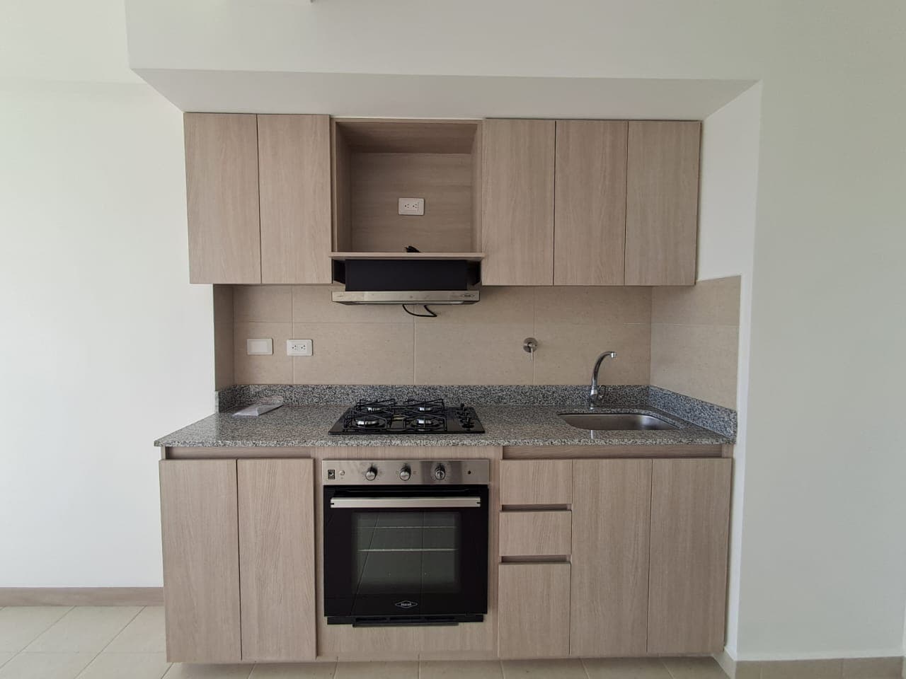 Apartamento en arriendo en Rionegro — foto 1 de 12