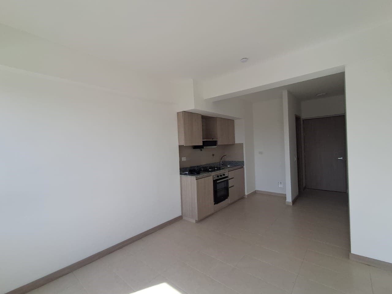 Apartamento en arriendo en Rionegro — foto 3 de 12