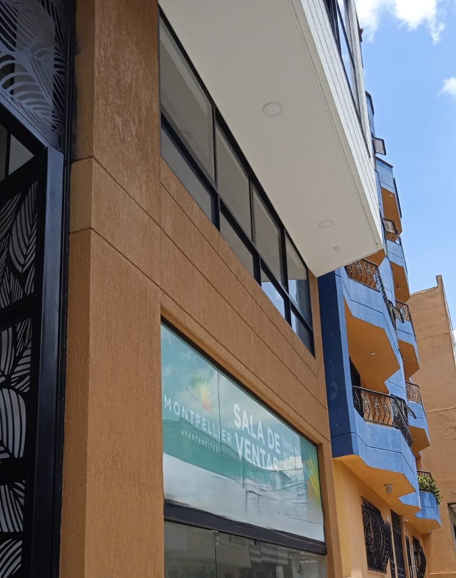 Local en arriendo en Caldas — foto 4 de 6
