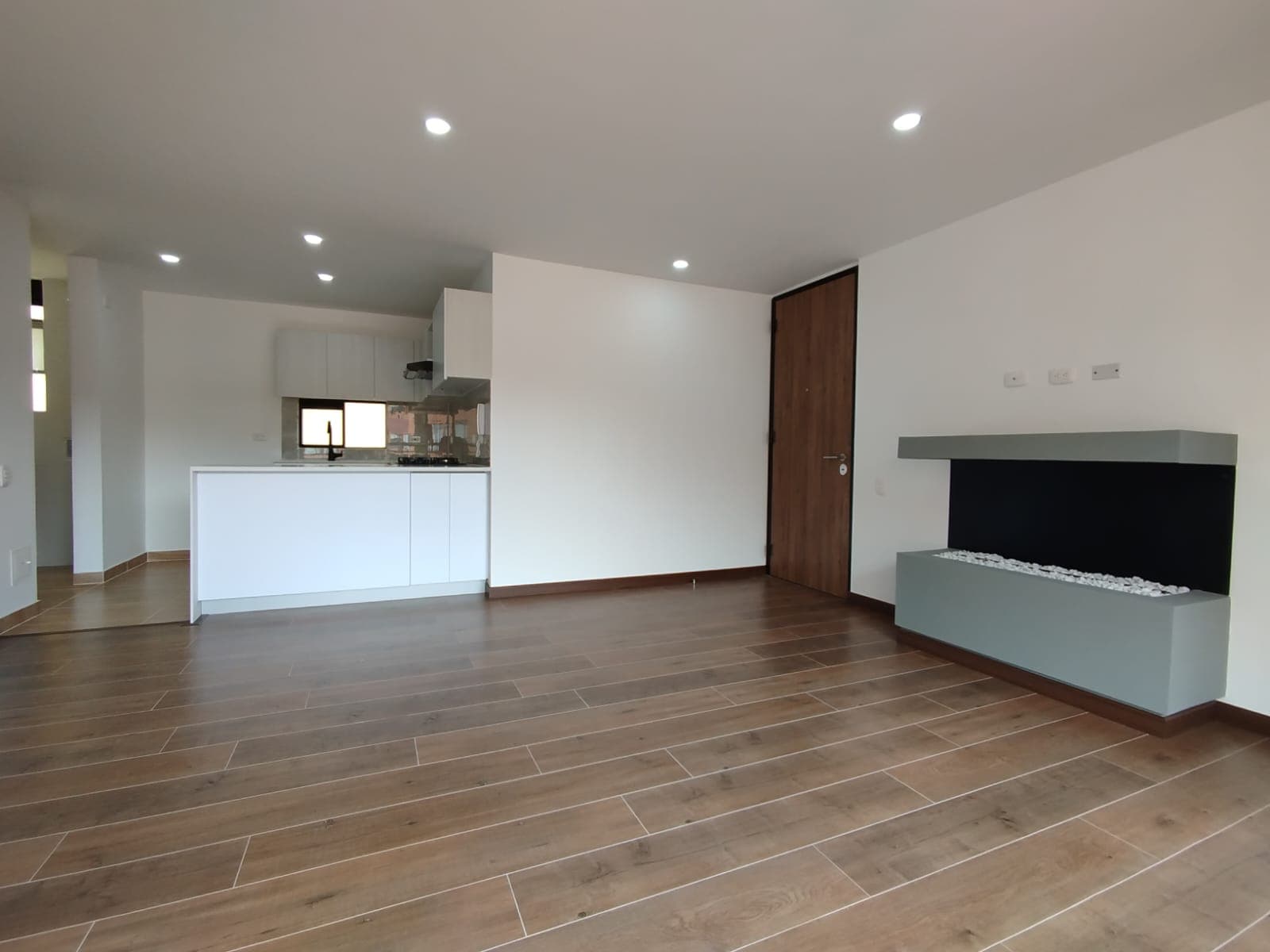 Apartamento en arriendo en La Calera — foto 2 de 20