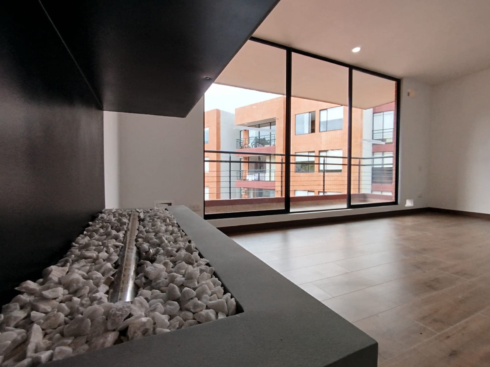 Apartamento en arriendo en La Calera — foto 3 de 20