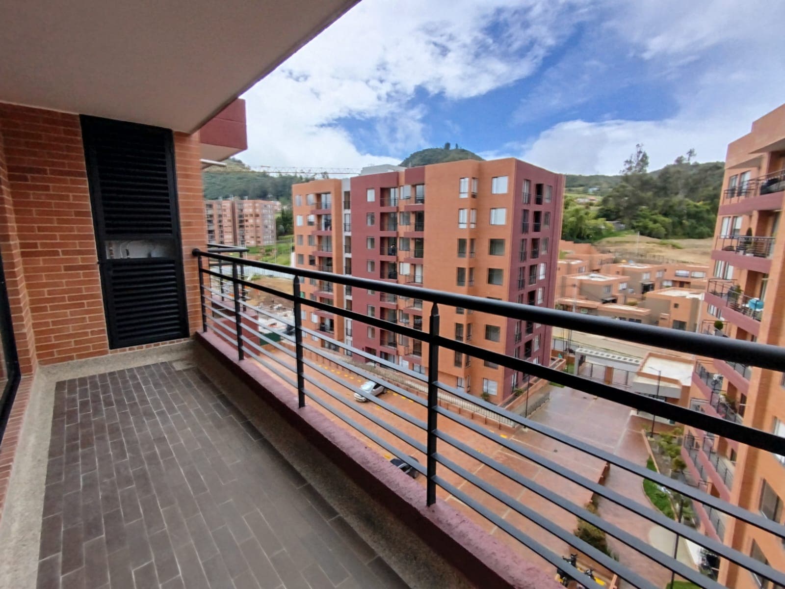 Apartamento en arriendo en La Calera — foto 4 de 20