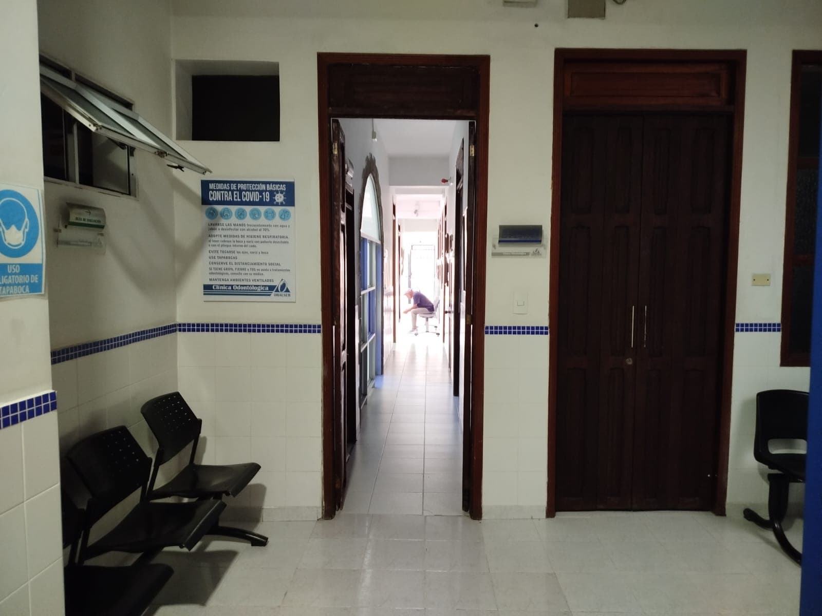 Casa Comercial en arriendo en Prado, Centro, Medellín — foto 1 de 20