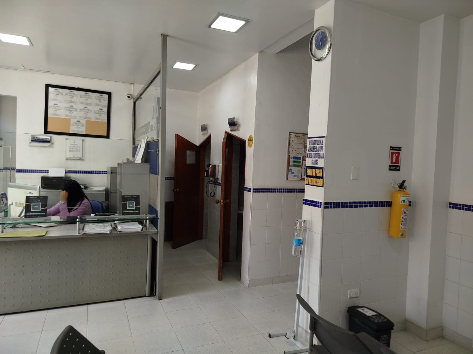Casa Comercial en arriendo en Prado, Centro, Medellín — foto 3 de 20
