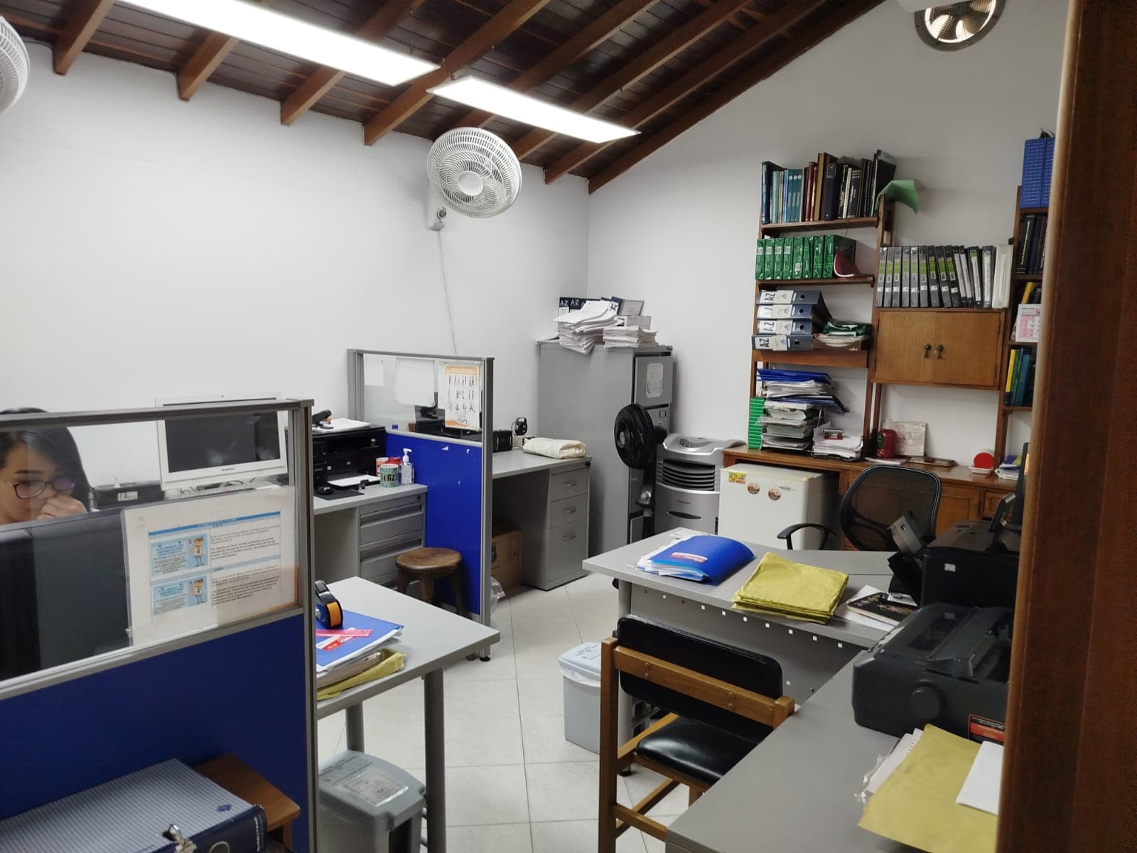 Casa Comercial en arriendo en Prado, Centro, Medellín — foto 5 de 20