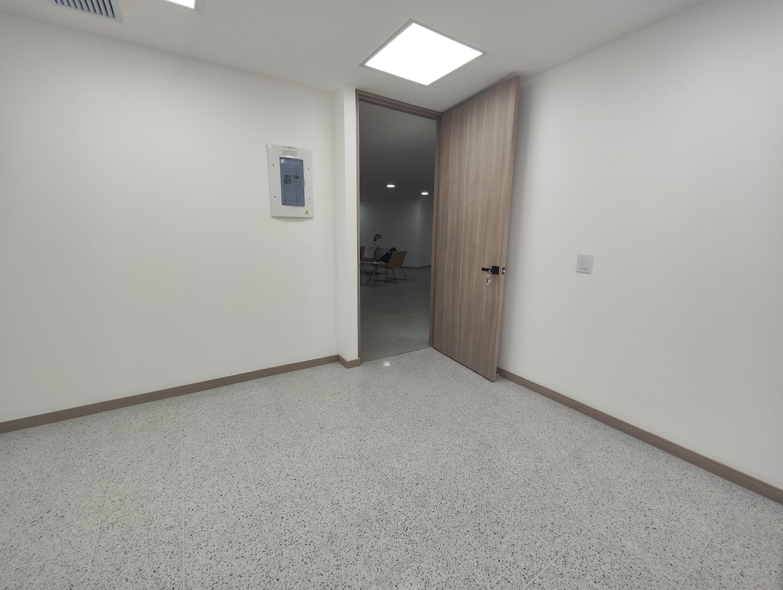 Consultorio en arriendo en San Diego, El Poblado, Medellín — foto 3 de 9