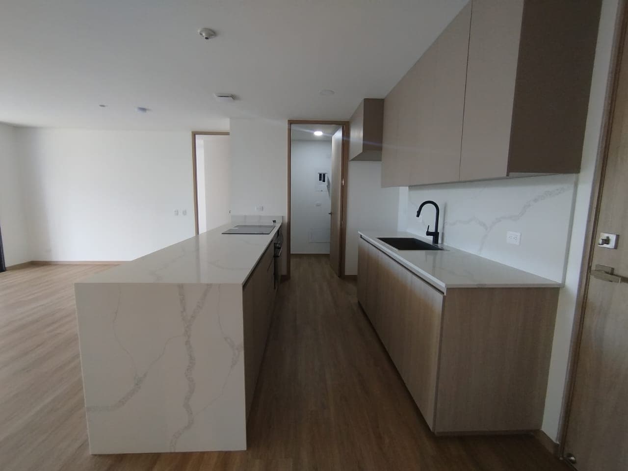 Apartamento en arriendo en Sajonia, Rionegro — foto 2 de 19