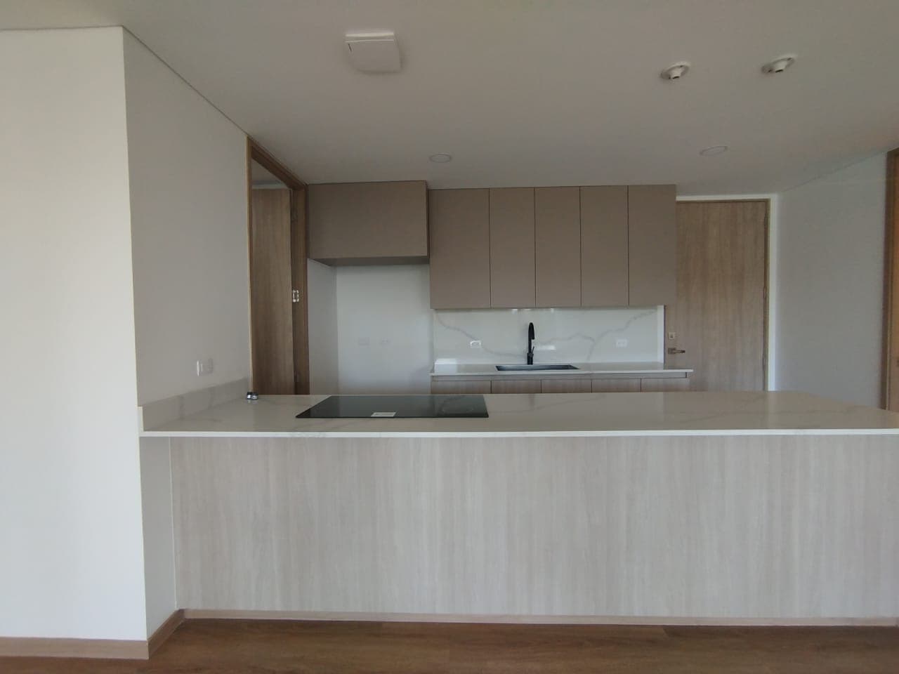 Apartamento en arriendo en Sajonia, Rionegro — foto 3 de 19