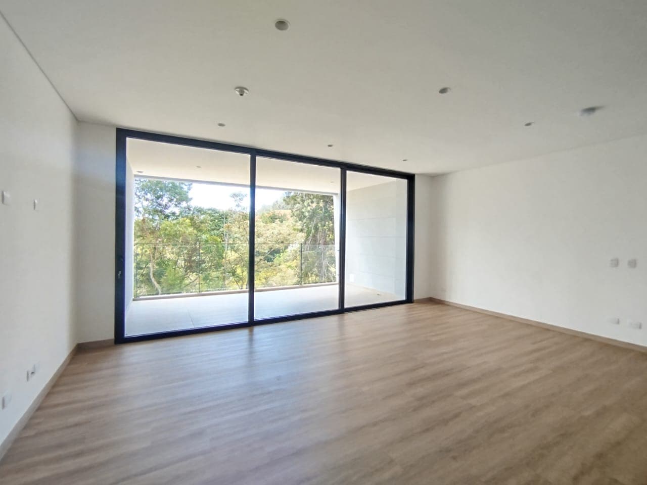 Apartamento en arriendo en Sajonia, Rionegro — foto 4 de 19