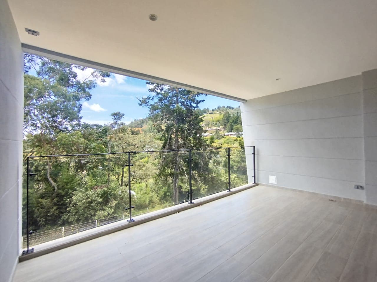 Apartamento en arriendo en Sajonia, Rionegro — foto 5 de 19