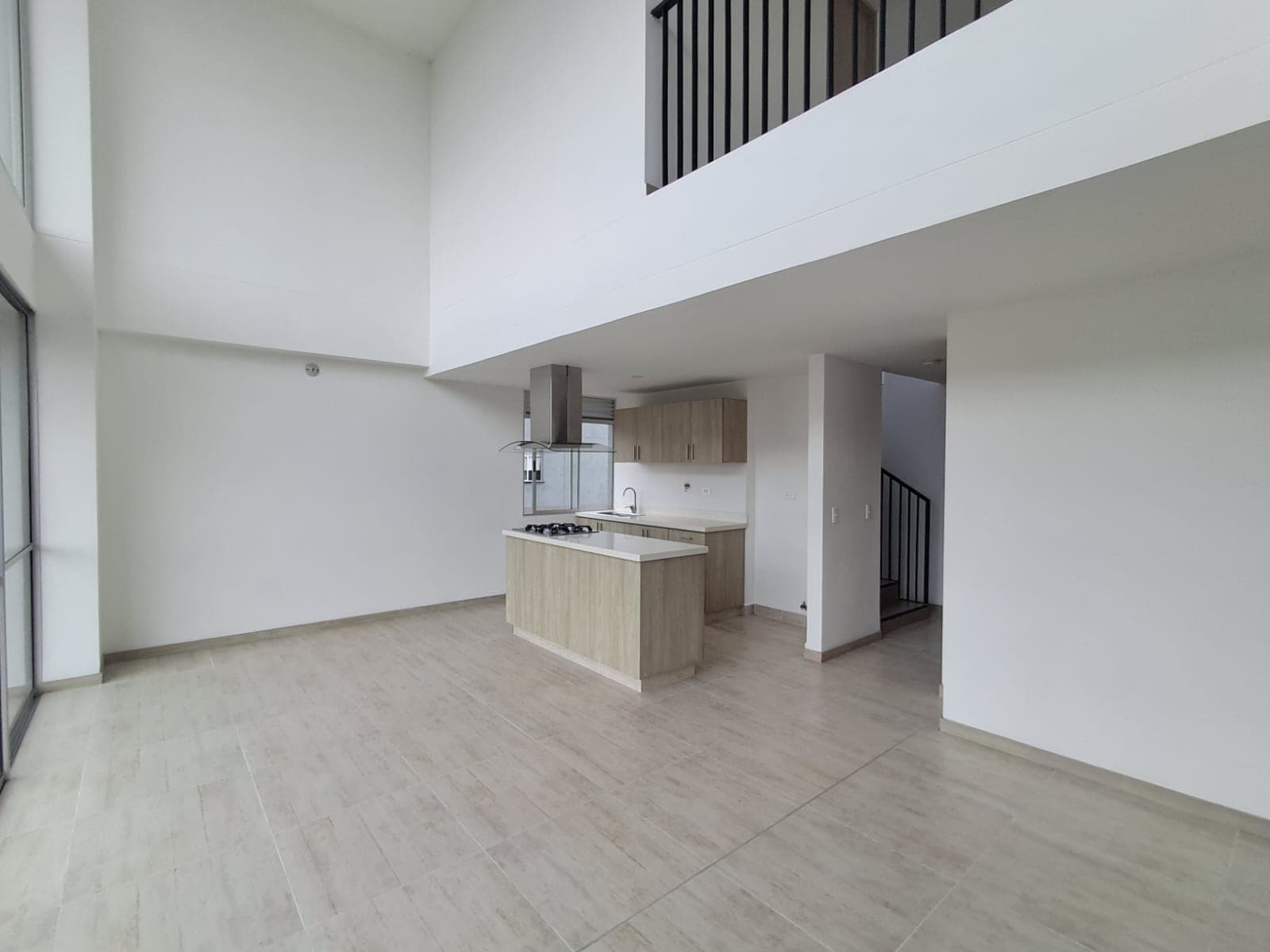 Apartamento en arriendo en Los Colegios, Rionegro — foto 2 de 20