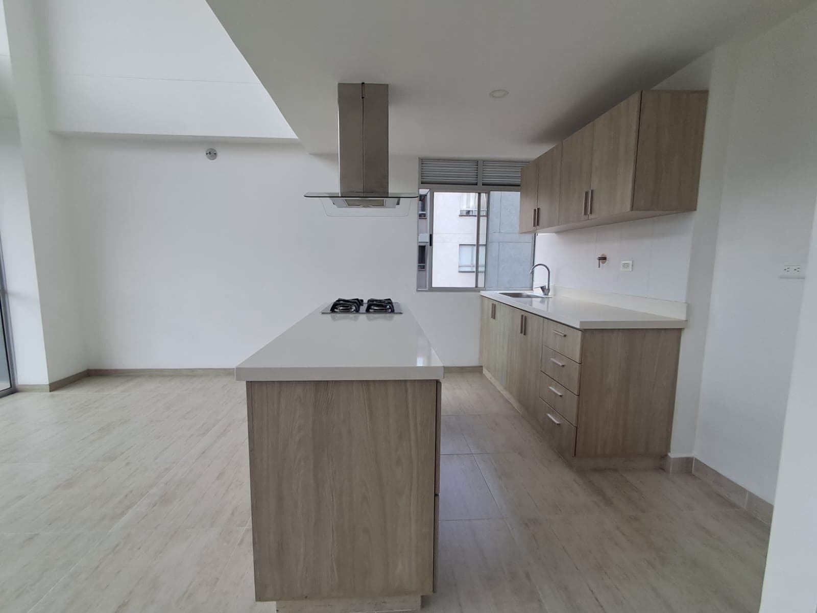 Apartamento en arriendo en Los Colegios, Rionegro — foto 3 de 20