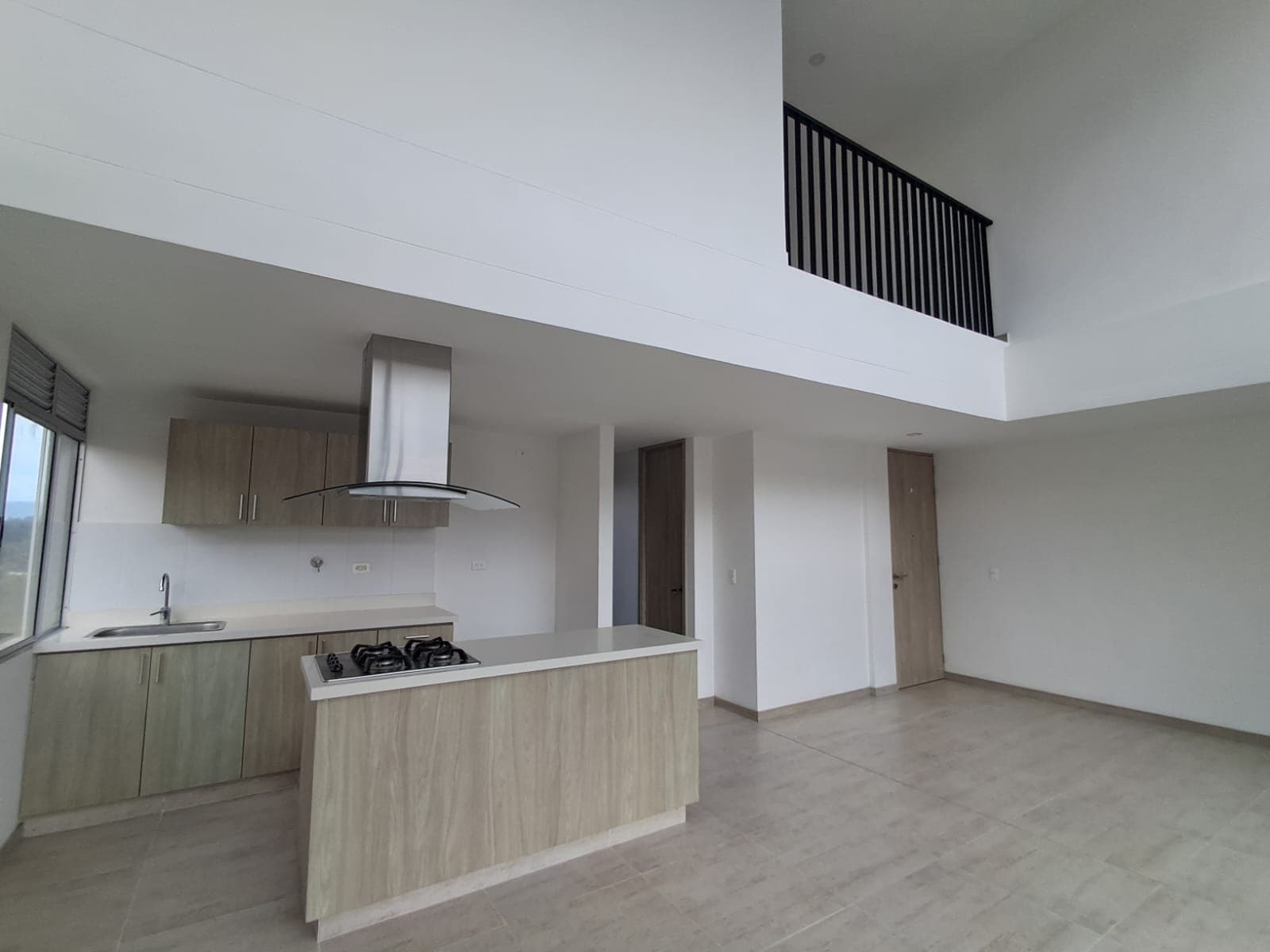 Apartamento en arriendo en Los Colegios, Rionegro — foto 4 de 20