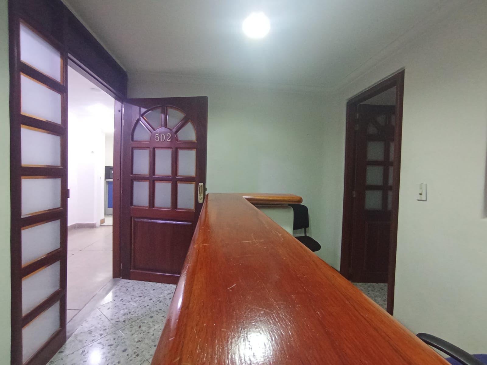 Oficina en arriendo en La Candelaria, Centro, Medellín — foto 3 de 18
