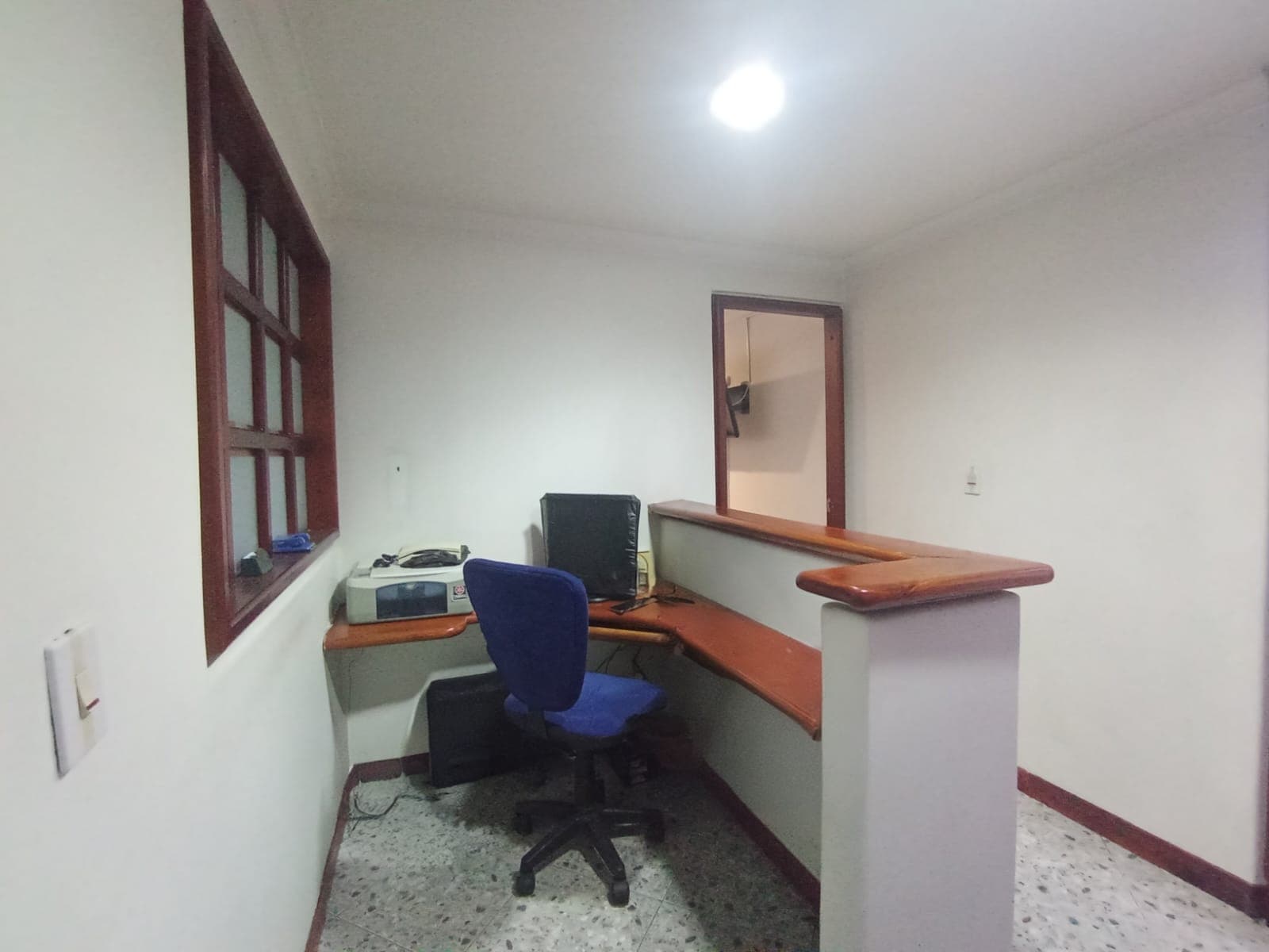 Oficina en arriendo en La Candelaria, Centro, Medellín — foto 4 de 18