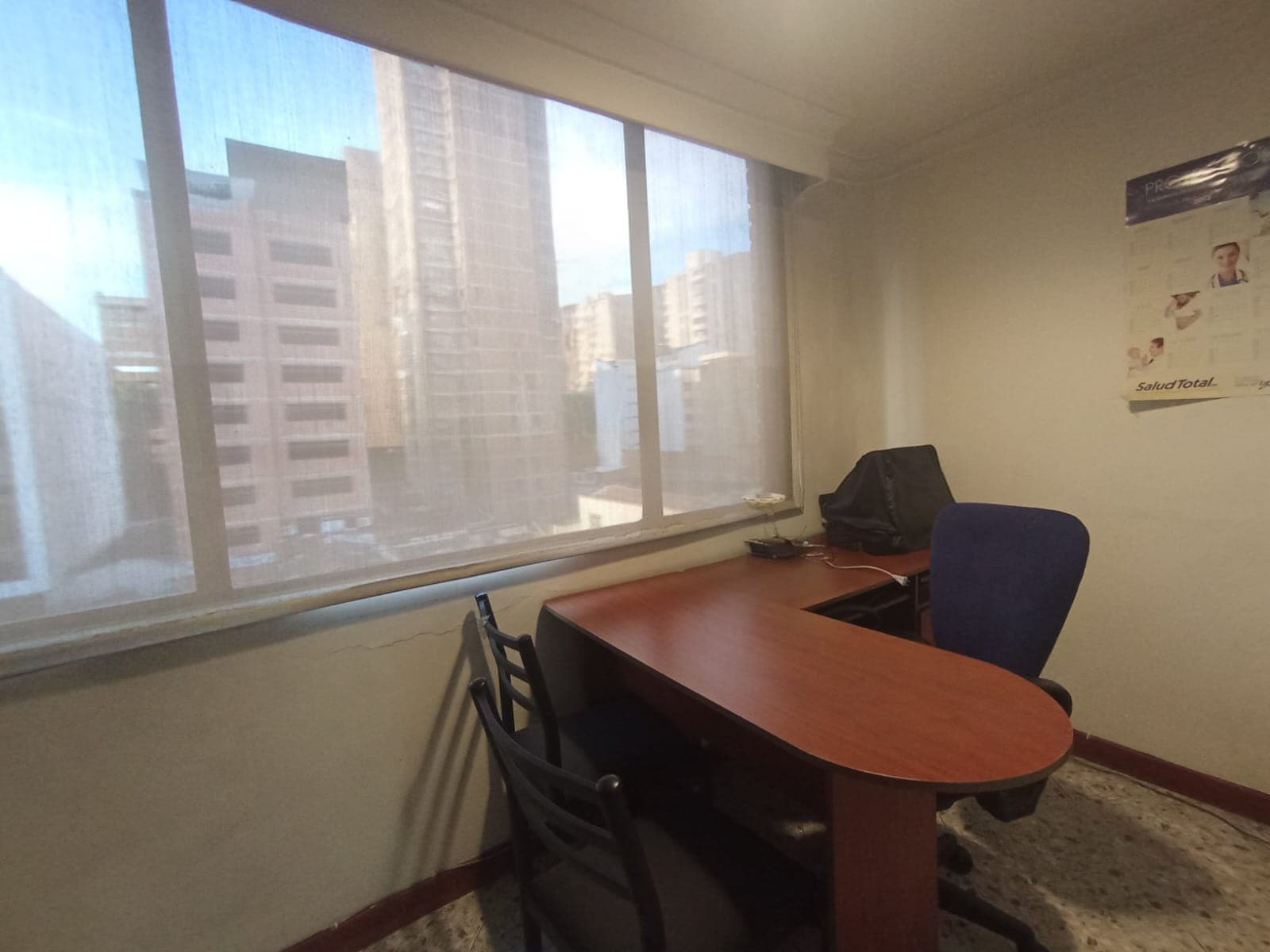 Oficina en arriendo en La Candelaria, Centro, Medellín — foto 5 de 18
