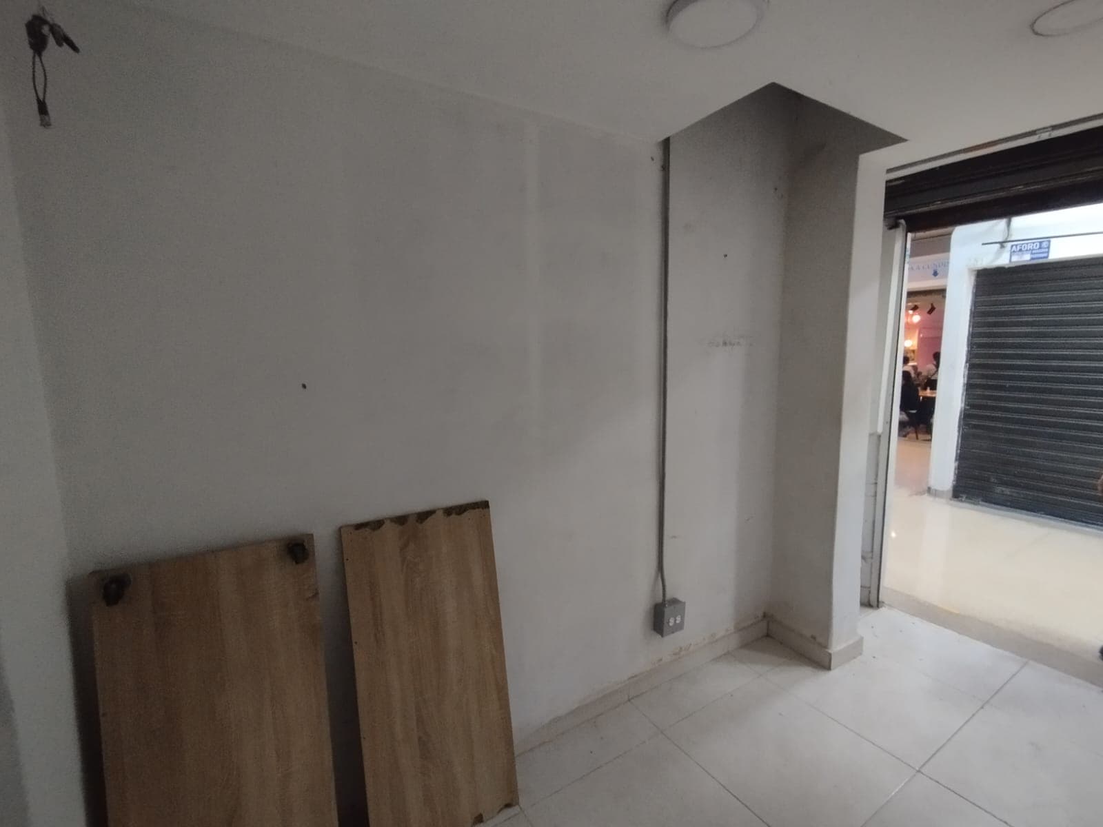 Local en arriendo en La Candelaria, Centro, Medellín — foto 4 de 10