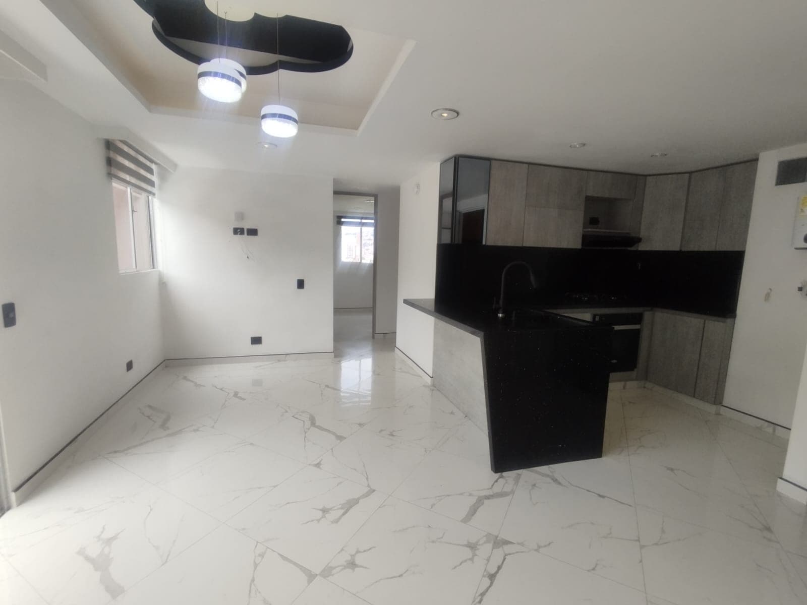 Apartamento en arriendo en Machado, Bello — foto 1 de 20