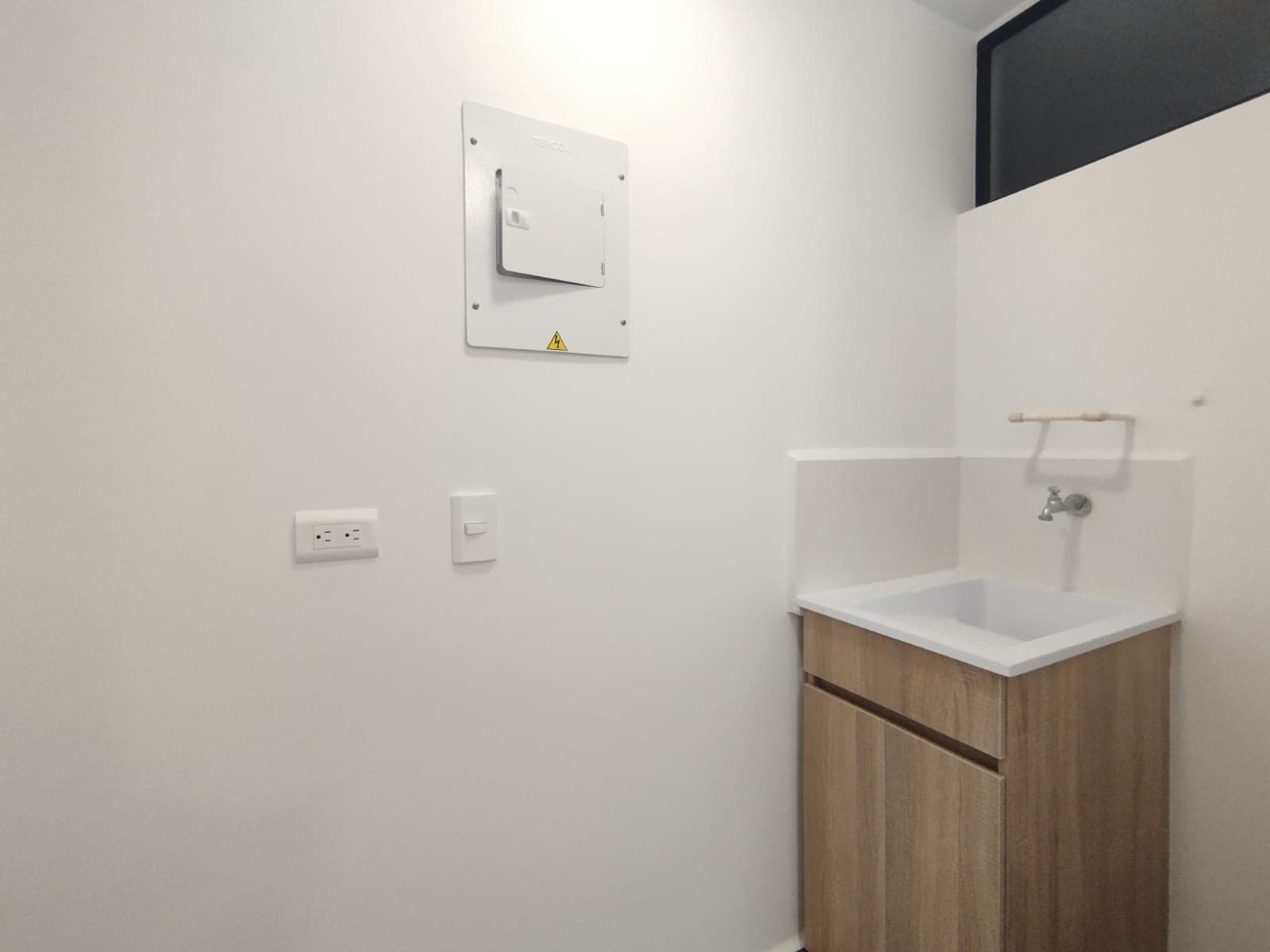 Apartaestudio en arriendo en Loma de las Brujas, Envigado — foto 5 de 20