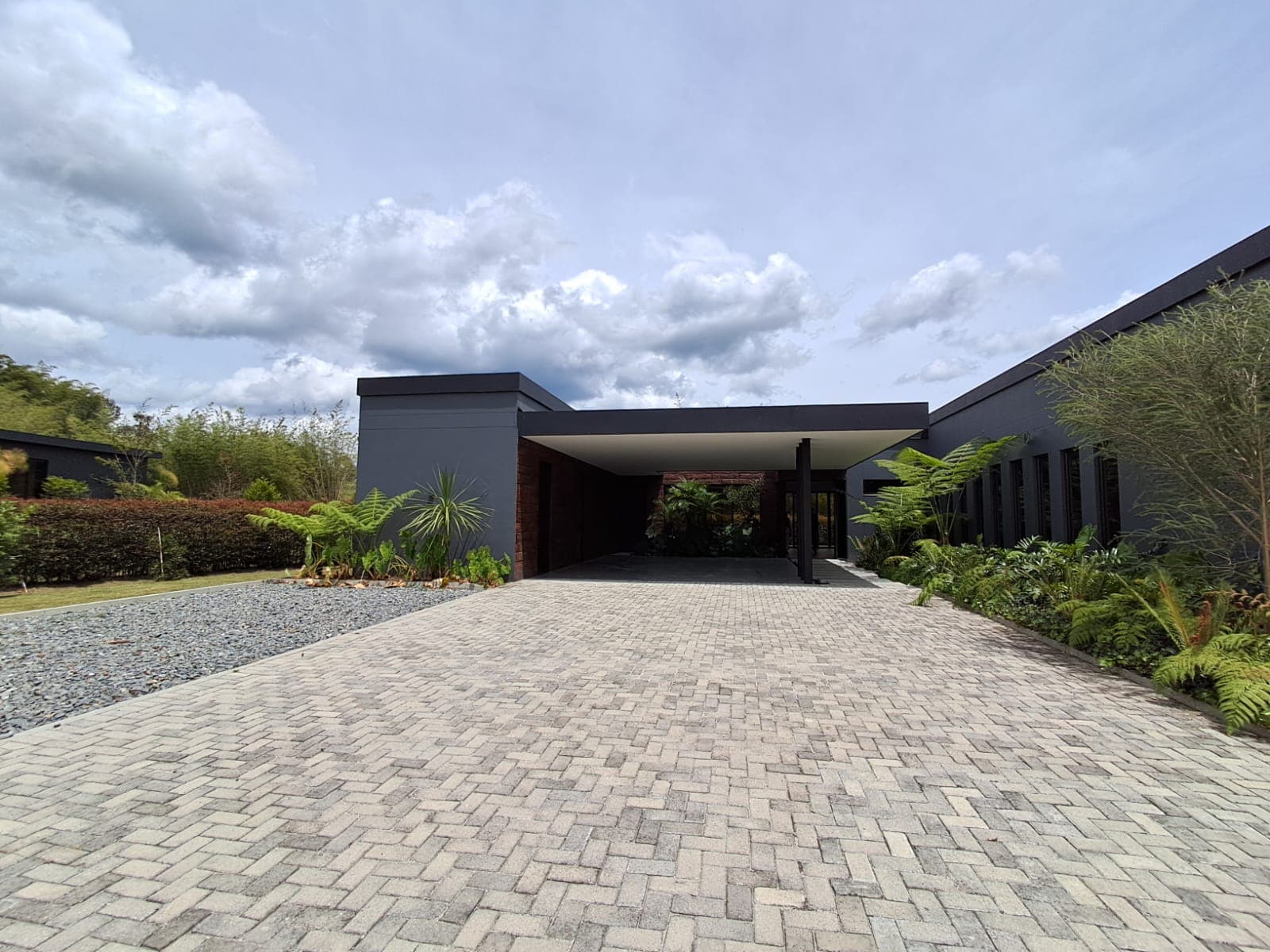 Casa Campestre en arriendo en Llano Grande, Rionegro — foto 1 de 20