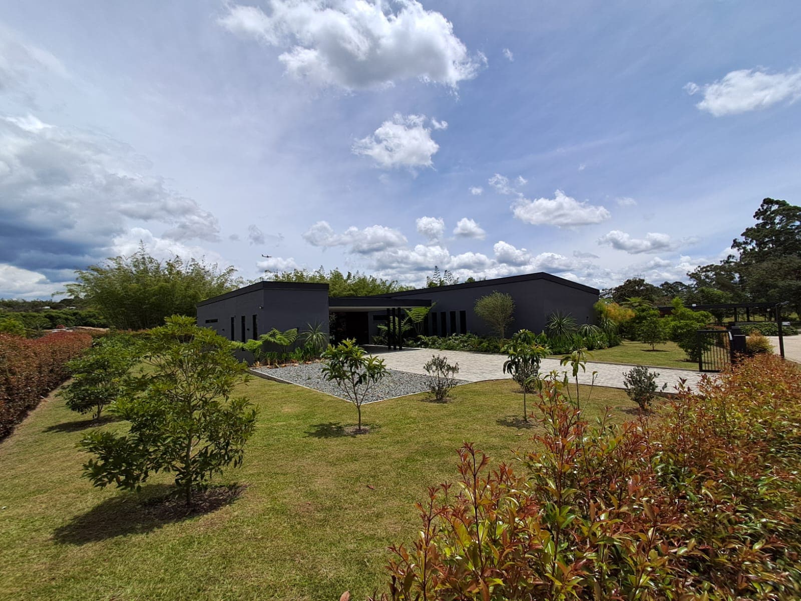 Casa Campestre en arriendo en Llano Grande, Rionegro — foto 1 de 20