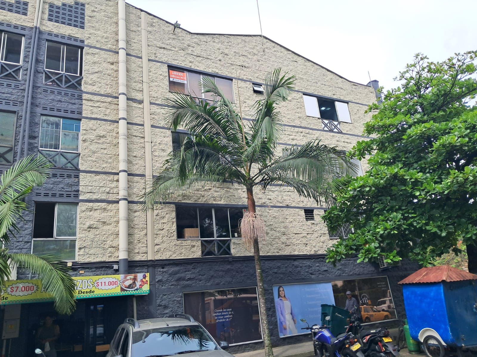 Oficina en arriendo en Guayabal, Medellín — foto 2 de 20