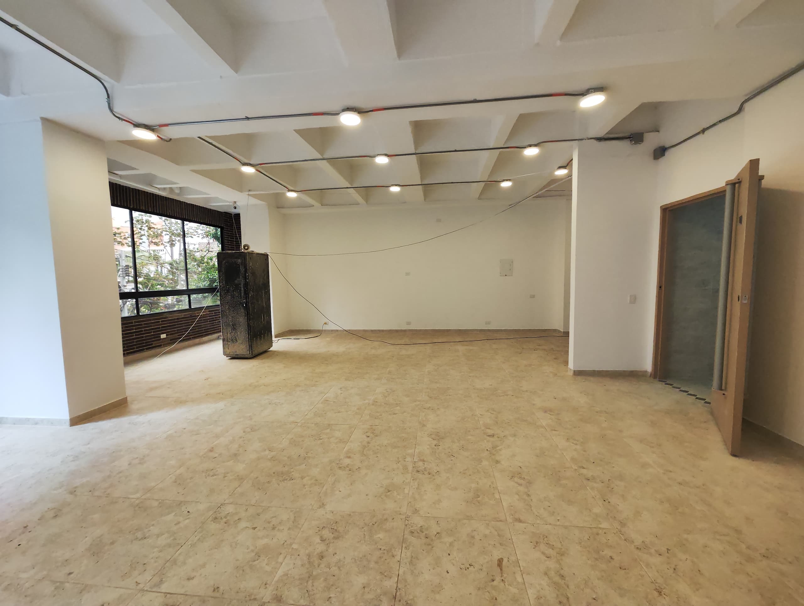 Local en arriendo en Laureles, Medellín — foto 4 de 11
