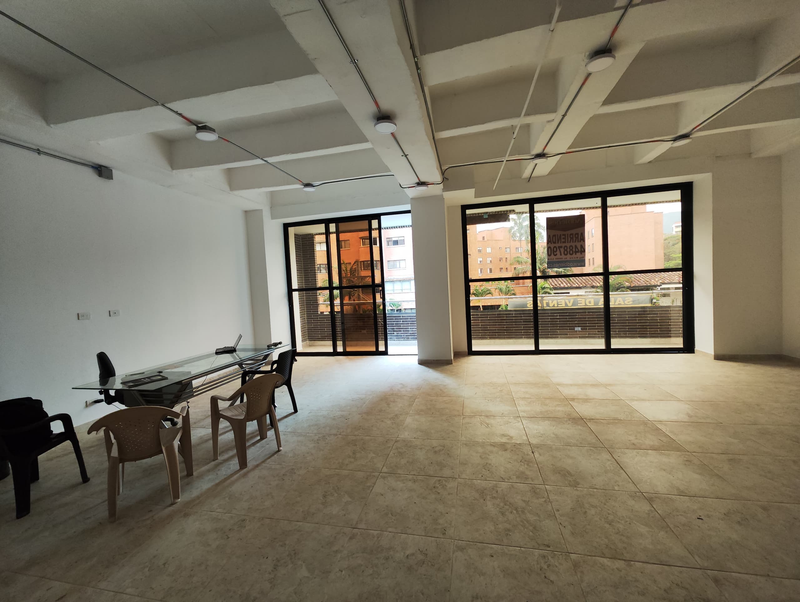 Local en arriendo en Laureles, Medellín — foto 3 de 8