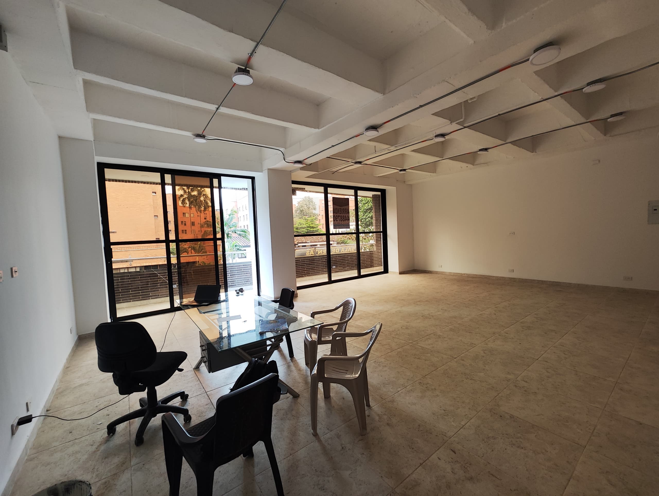 Local en arriendo en Laureles, Medellín — foto 4 de 8