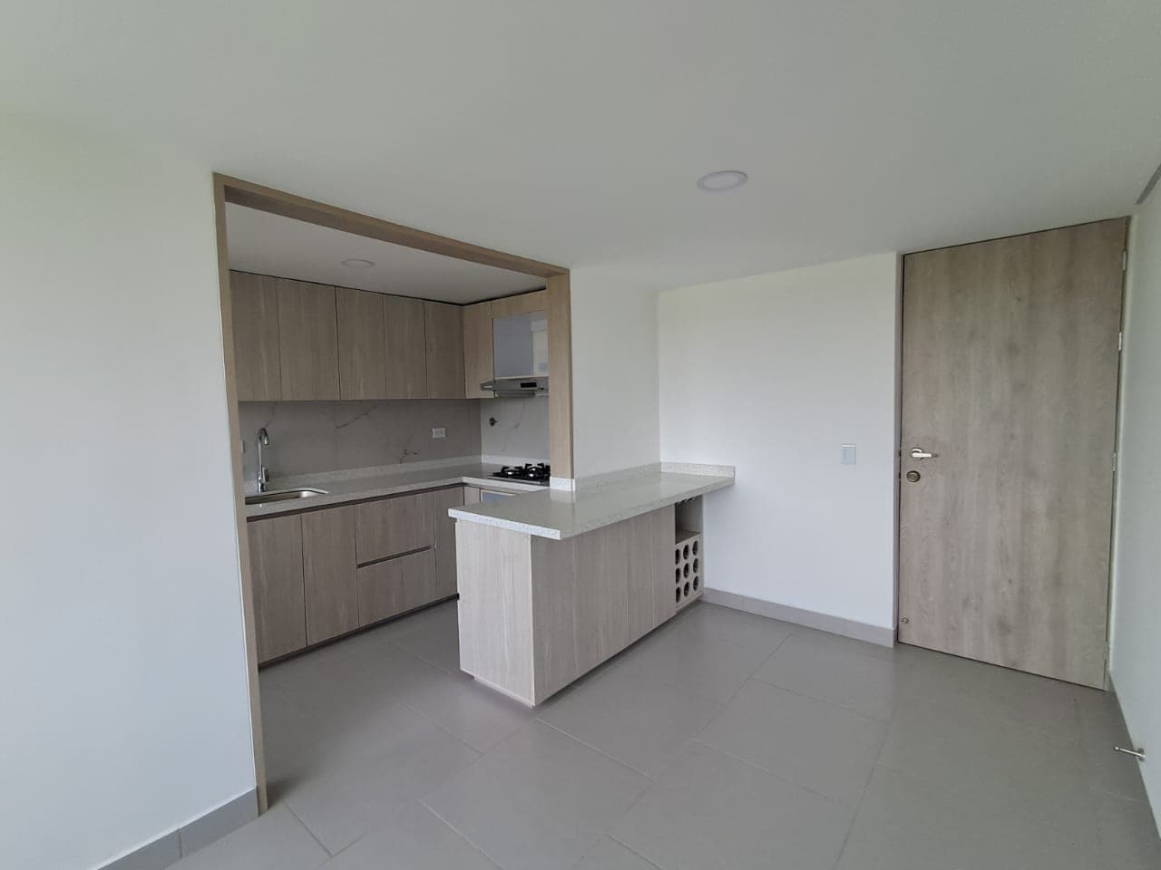 Apartamento en arriendo en San Antonio de Pereira, Rionegro — foto 3 de 15