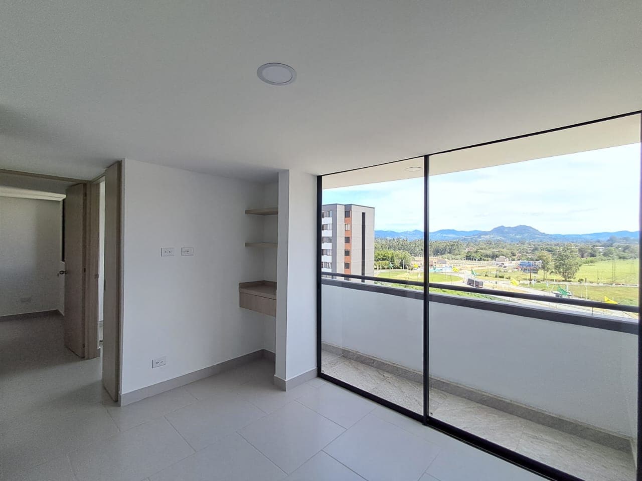 Apartamento en arriendo en San Antonio de Pereira, Rionegro — foto 4 de 15