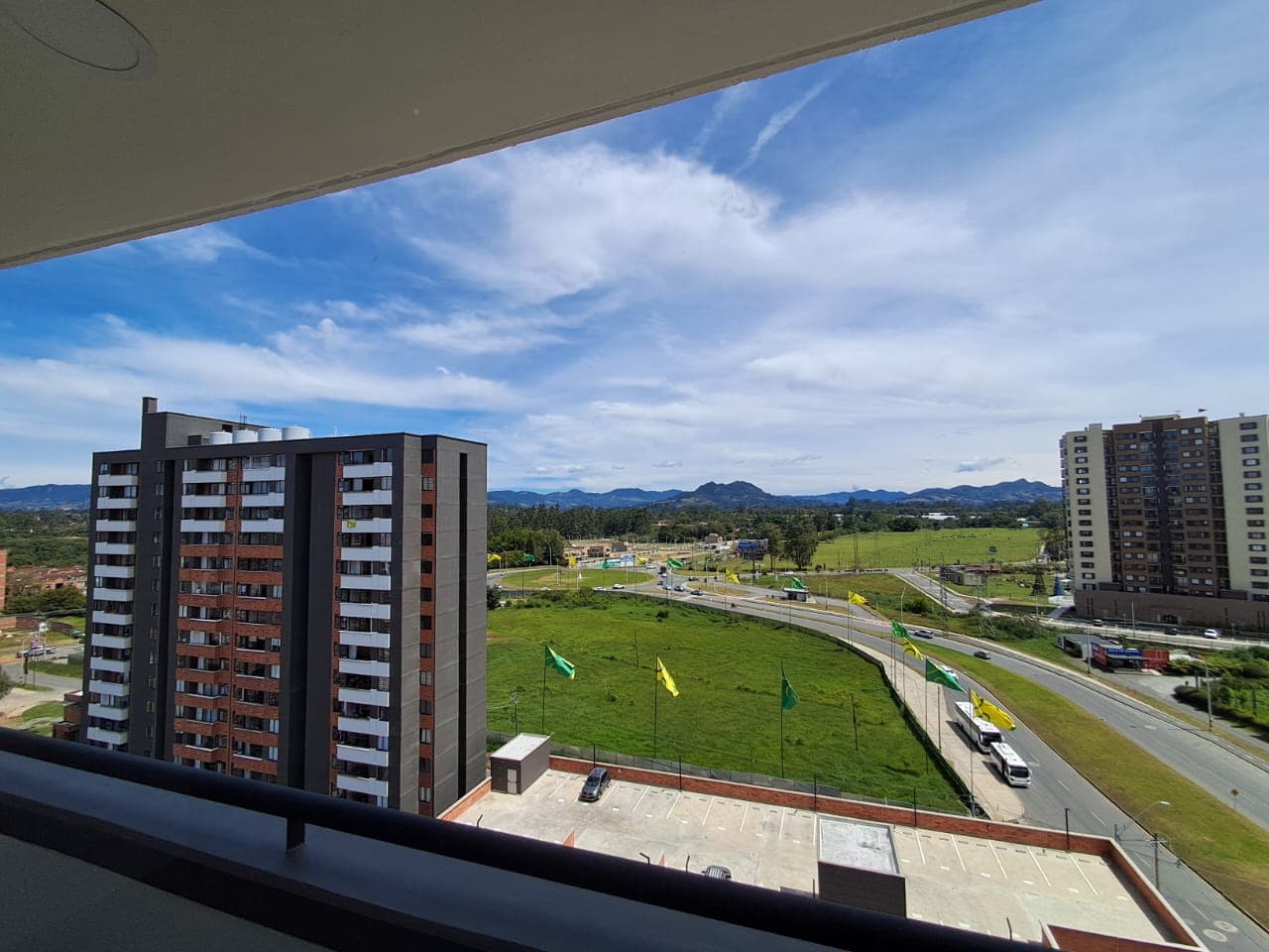 Apartamento en arriendo en San Antonio de Pereira, Rionegro — foto 5 de 15