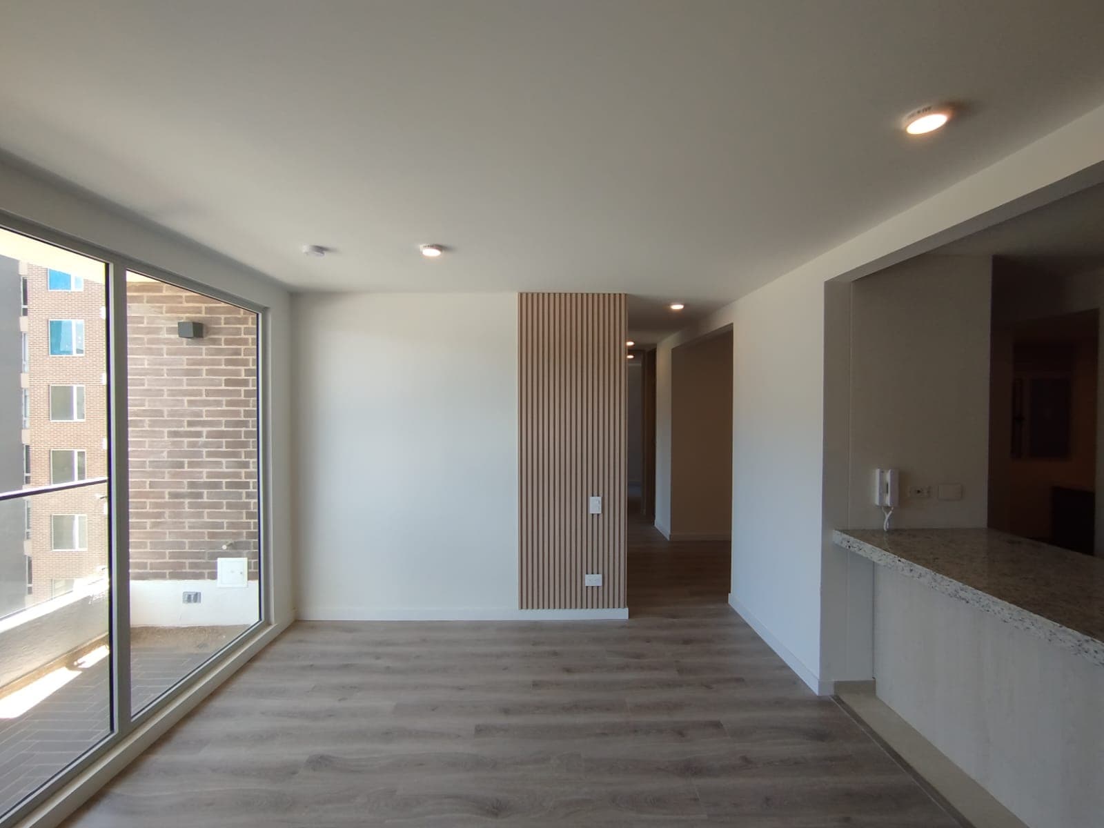 Apartamento en arriendo en Fontibón, Bogotá, D.C. — foto 1 de 17