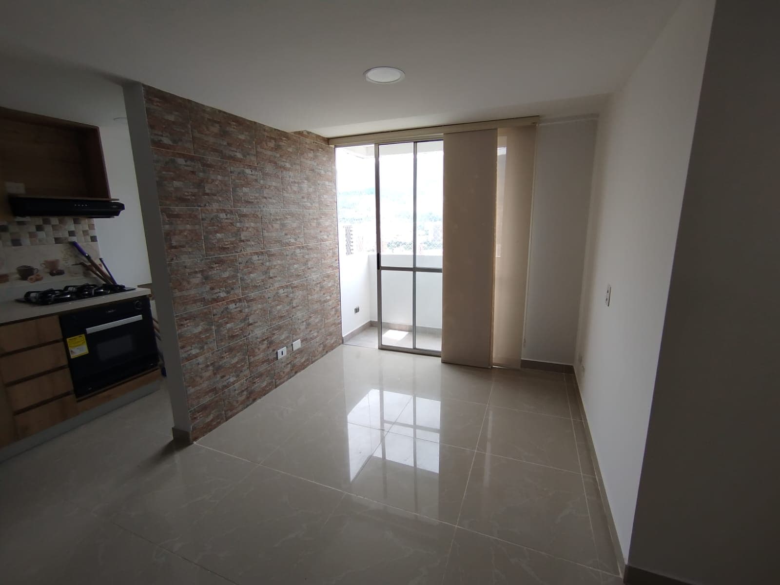 Apartamento en arriendo en Los Puertos, Bello — foto 4 de 20