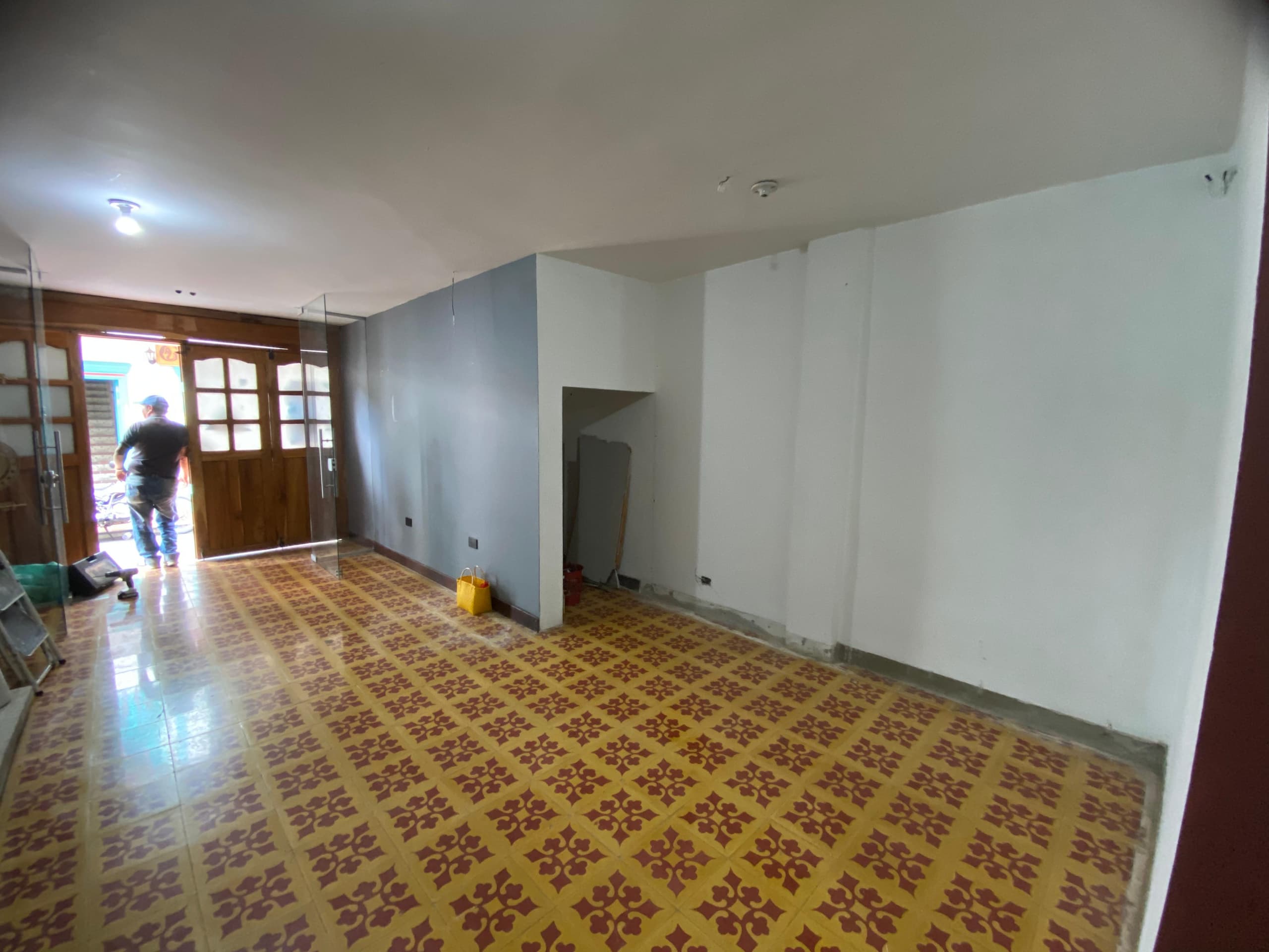 Local en arriendo en Retiro — foto 4 de 20