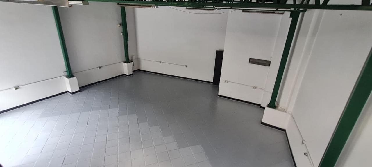 Bodega en arriendo en Perpetuo Socorro, Centro, Medellín — foto 4 de 15