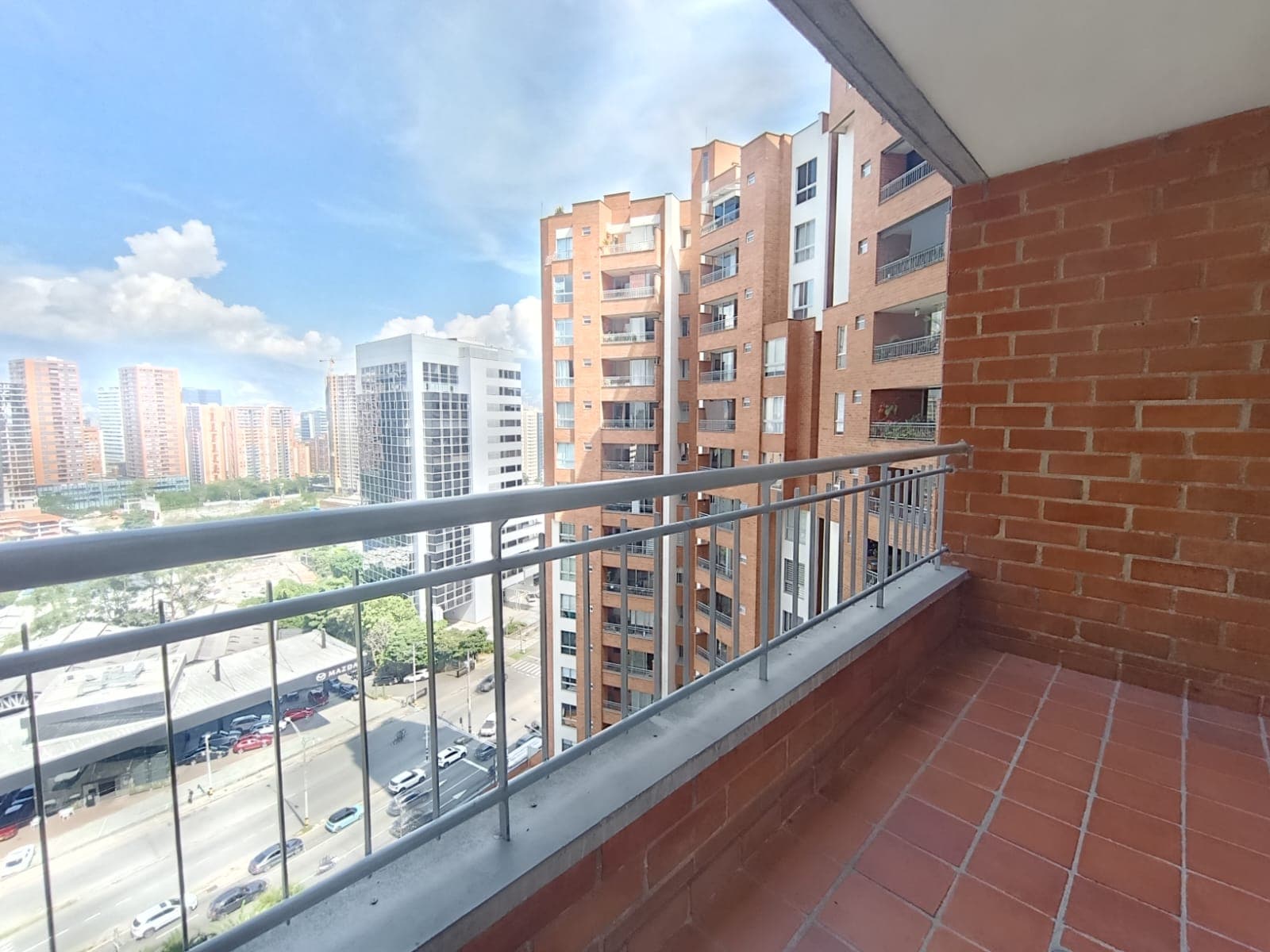 Apartamento en arriendo en Castropol, El Poblado, Medellín — foto 4 de 18