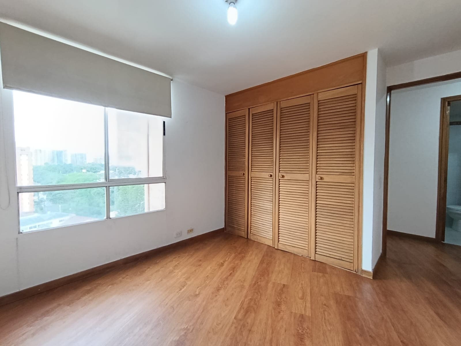 Apartamento en arriendo en Patio Bonito, El Poblado, Medellín — foto 5 de 19
