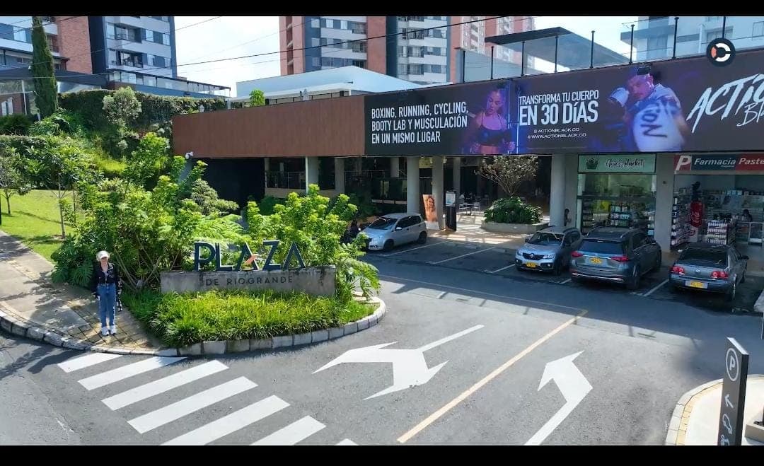 Local en arriendo en Los Colegios, Rionegro — foto 1 de 11