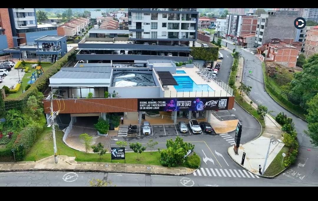 Local en arriendo en Los Colegios, Rionegro — foto 2 de 11