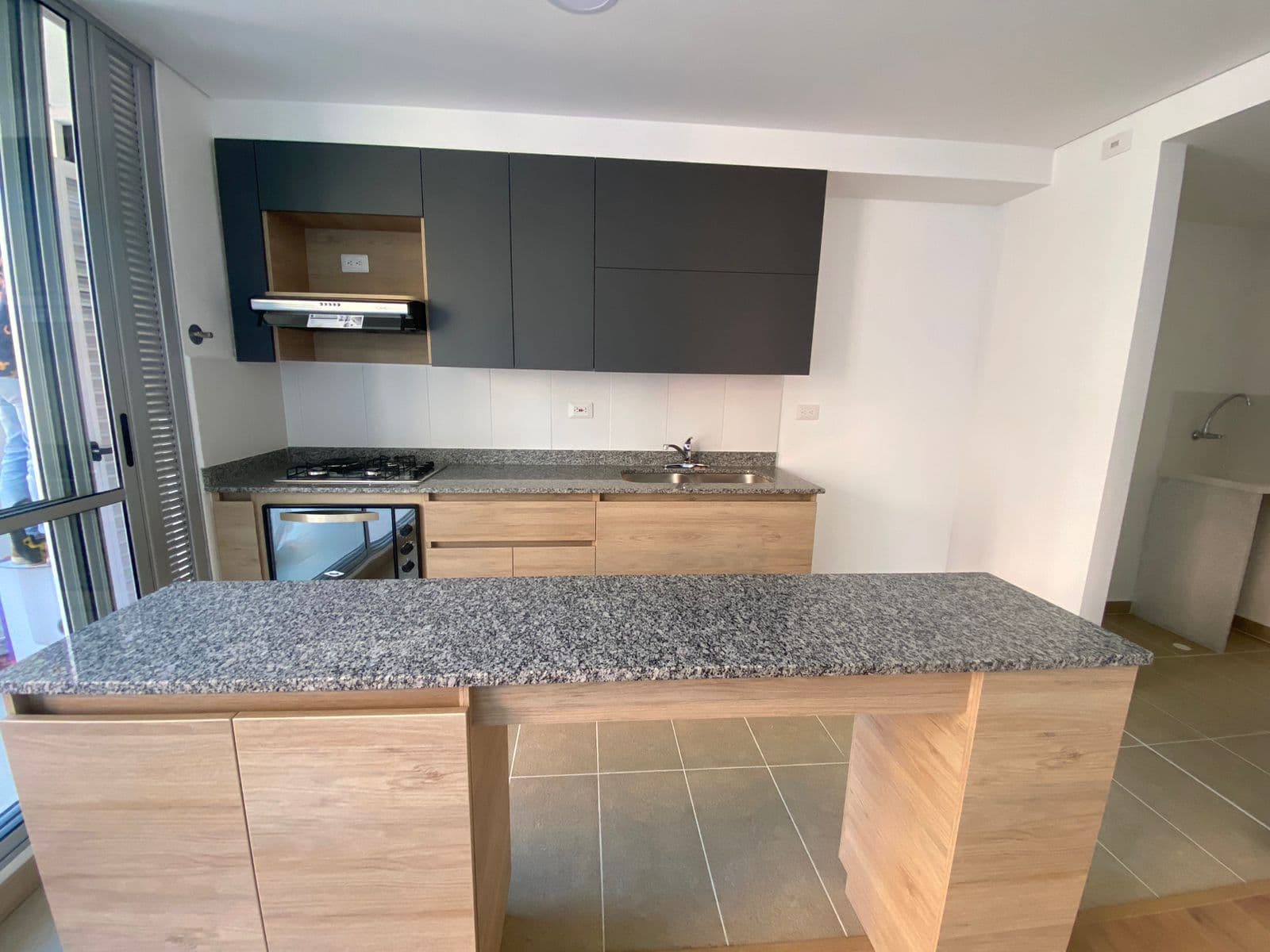 Apartamento en arriendo en Los Colegios, Rionegro — foto 1 de 20