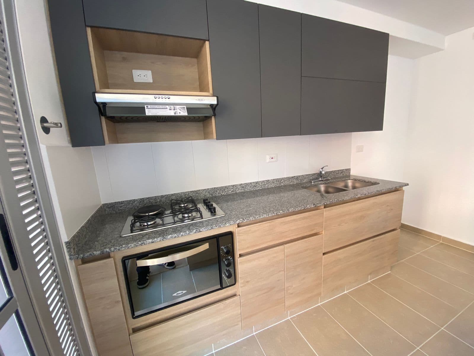 Apartamento en arriendo en Los Colegios, Rionegro — foto 2 de 20