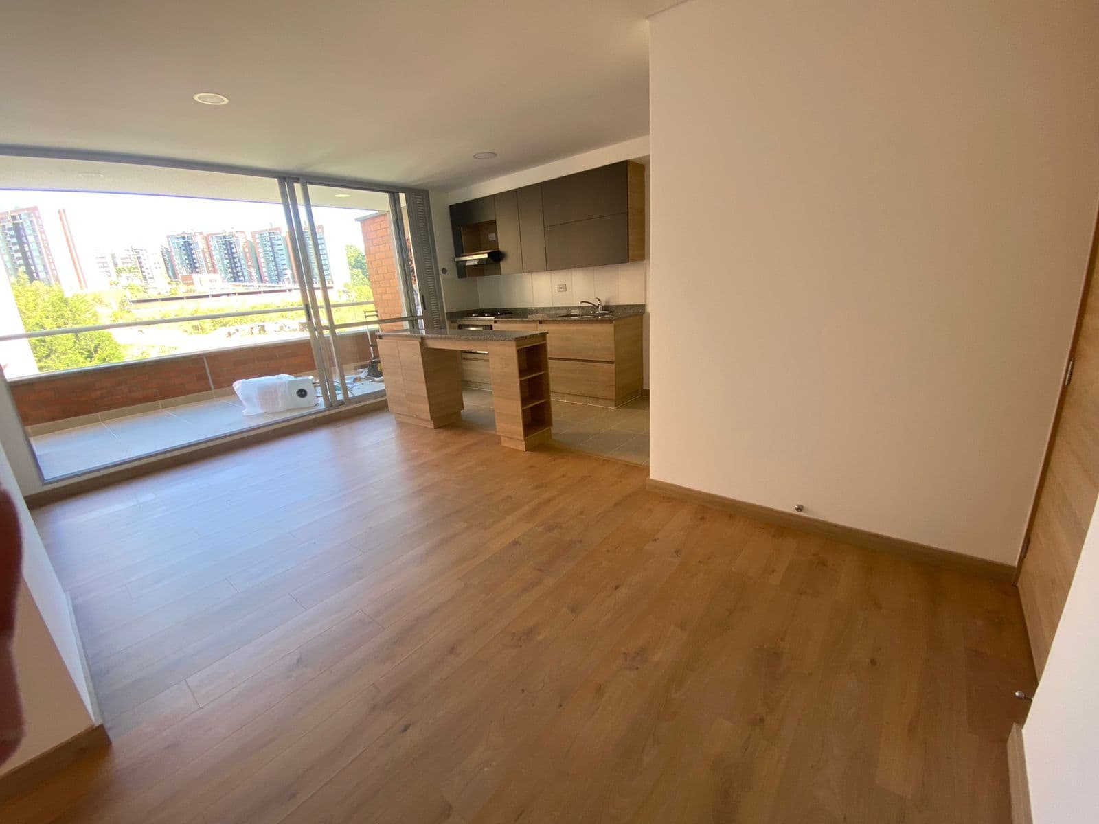 Apartamento en arriendo en Los Colegios, Rionegro — foto 3 de 20
