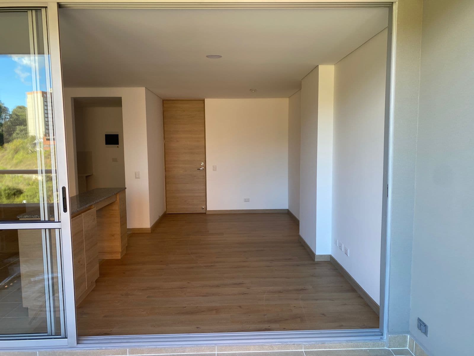 Apartamento en arriendo en Los Colegios, Rionegro — foto 4 de 20